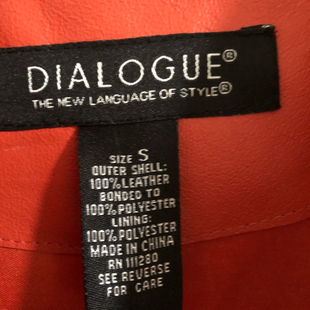 Jacket - Picture 2 of 6